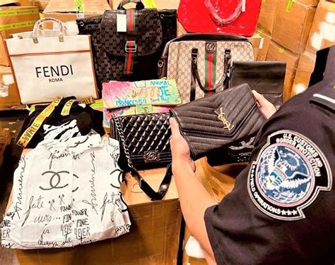 can you get in trouble for selling fake designer bags|selling counterfeit designer bags illegal.